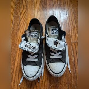 Converse low top